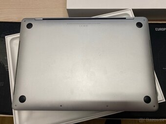 Apple MacBook Pro 13" Mid-2019 (A1989) NOVÁ BATERIE - 4