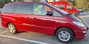 TOYOTA PREVIA - 4