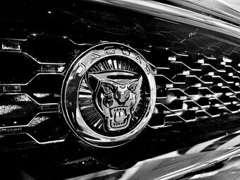 PRODÁM JAGUAR F-TYPE S (SCV6 280kW) - 4