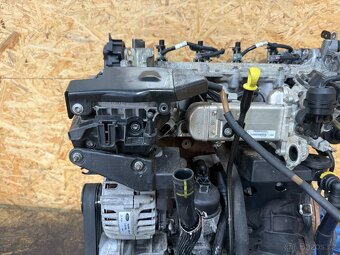 NASTROJENÝ MOTOR 2.0 TDCI TXMA FORD KUGA - 4