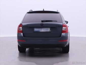 Škoda Octavia 1,4 TSI 110kW DSG Style+ (2016) - 4