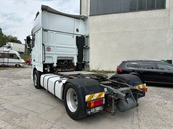 DAF XF105.510 LOW DECK EEV - 4
