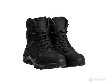 Taktická obuv Prabos SHADOW HIGH GTX - 4
