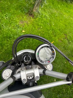 Ducati Scrambler 800 - 4
