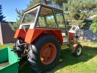 Zetor 5911 - 4