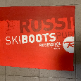 Lyžařské boty Rossignol - 4