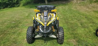 Can am renegade 500 - 4