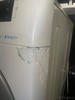 Indesit pračka se suškou - 4