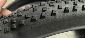 Schwalbe Rocket Ron 29x2.10 kevlar - 4