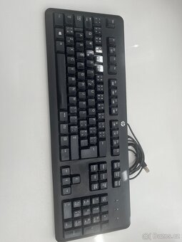 Philips EV 246V + klávesnice - 4