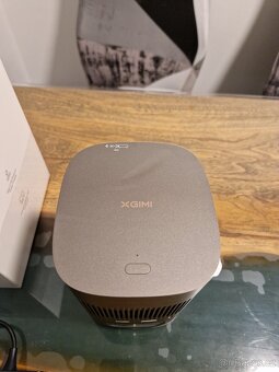 XGIMI MoGo 2 Pro - 4