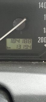 Škoda Fabia 1, 4 MPi 50 KV - 4