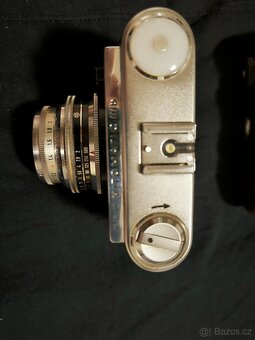 Voigtländer VITOMATIC IIIb - 4