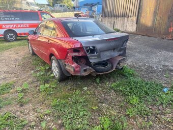 Mazda 6 2.0D - 4