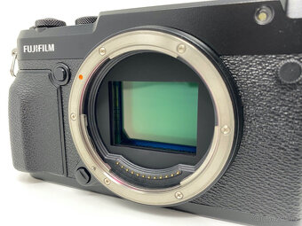 Fujifilm GFX 50R Fuji GFX50R - 4