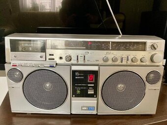 Aiwa CS 770 - 4