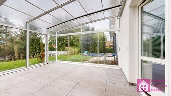 Prodej rodinného domu 5+1, 222 m², zahrada, garáž, Valtice - 4