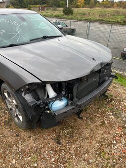 Dodge Charger 3.6 AWD 2015 148tis km - 4