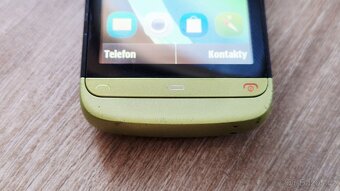 Nokia C5 - 4