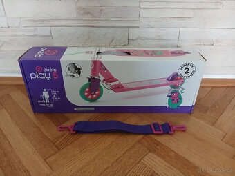 Koloběžka Oxelo Play 5 - 4