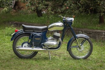 JAWA 350/361 SPORT (top s TP) - 4