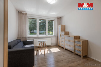 Prodej bytu 3+1, 66 m², Klatovy, ul. Pod Hůrkou - 4