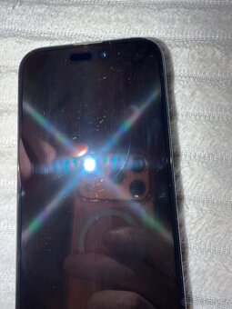 iPhone 15 pro 128GB - 4