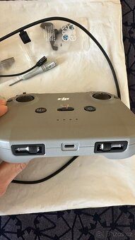 DJI Neo NOVÝ Fly more combo + záruka + 1x DJI care - 4