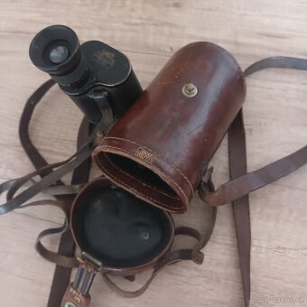 Monokulární dalekohled Carl Zeiss - 4