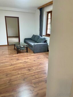 Pronájem bytu 2+1 - 4