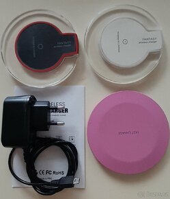 (28) NABÍJEČKY A BATERIE DO MOBILŮ, NAPAJECÍ ZDROJE. - 4