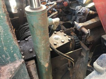 Naviják za traktor - 4