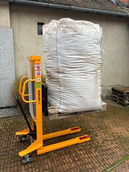 Hobliny - podestýlka - 4