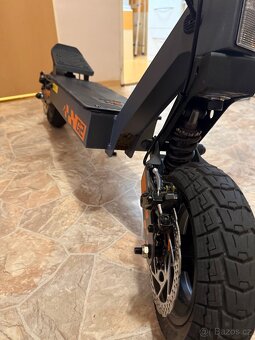 elektrická koloběžka KuKirinG2 2025 - 4