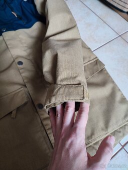 Dětská bunda Horsefeathers - 4