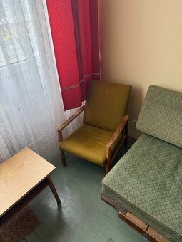 Starý nábytek - ZDARMA - 4