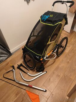 LEGGERO Enso I Complete Sport béžový - 4