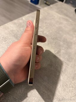 APPLE IPHONE 14 PRO MAX 128GB GOLD - 4