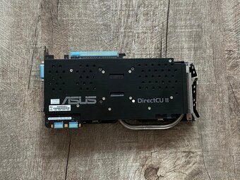 Asus Strix GeForce GTX 970 4gb - 4