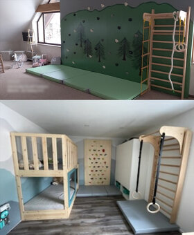 Nová žíněnka - Mmožná doprava Zdarma - 4