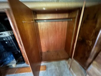 Obývací retro nábytek - 4