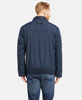 Bunda Camel Active Midnight Blue vel. XXL/110 - 4