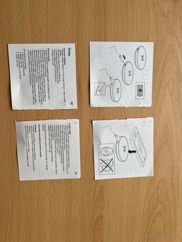 Bezdrátová nabíječka - 4