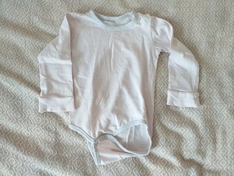 Set oblečení pro holku vel. 80/9-12 měs - 4