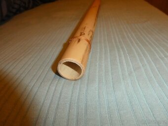 Píšťala bambusová - 4