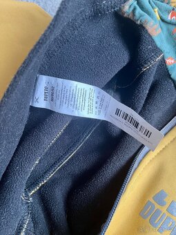 Softselový overal Dupeto - 4