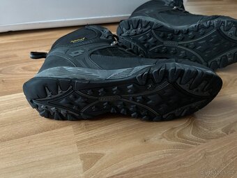 Boty Lotto HydroGuard - Waterproof. Vel.45 - 4