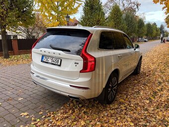 Volvo XC90 diesel v plné výbavě - 4