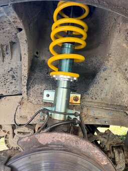 Vw t5 caravelle long 2.5tdi 4motion - 4