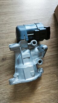 AGR EGR Ventil MAGNETI MARELLI 2.0Hdi 100kw záruka do 2026 - 4